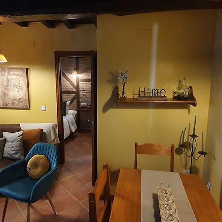 Apartamento Sefardi, Barrio Judio De Хервас Экстерьер фото