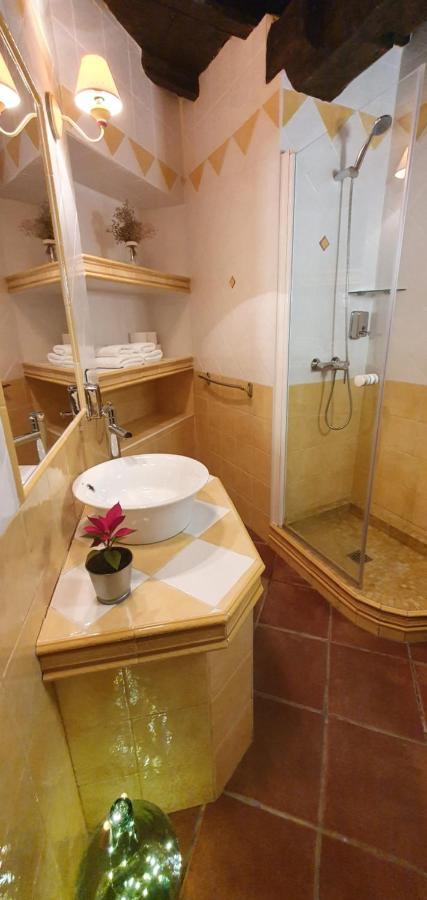 Apartamento Sefardi, Barrio Judio De Хервас Экстерьер фото