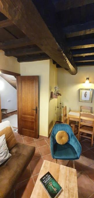 Apartamento Sefardi, Barrio Judio De Хервас Экстерьер фото