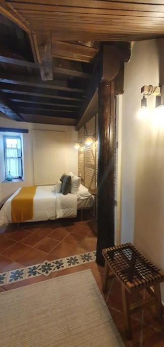 Apartamento Sefardi, Barrio Judio De Хервас Экстерьер фото