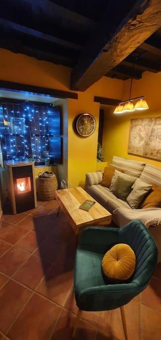 Apartamento Sefardi, Barrio Judio De Хервас Экстерьер фото