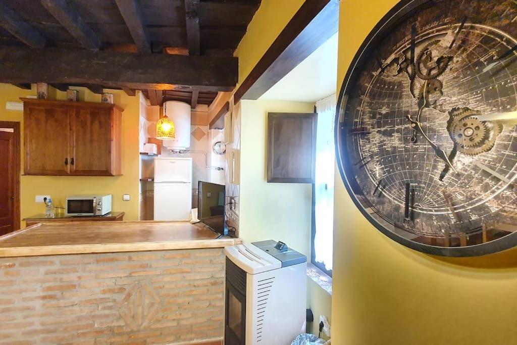 Apartamento Sefardi, Barrio Judio De Хервас Экстерьер фото