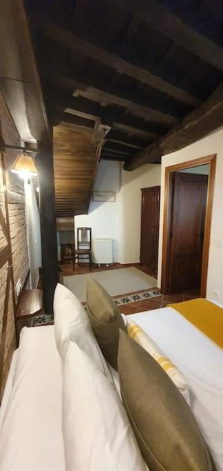 Apartamento Sefardi, Barrio Judio De Хервас Экстерьер фото